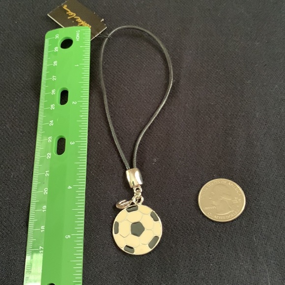 Cookie Lee purse charm/ keychain - Picture 3 of 3